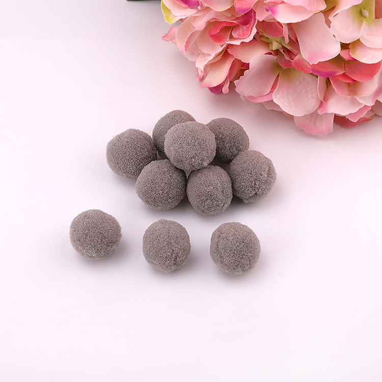 26 # * 2.5cm 헤어 볼