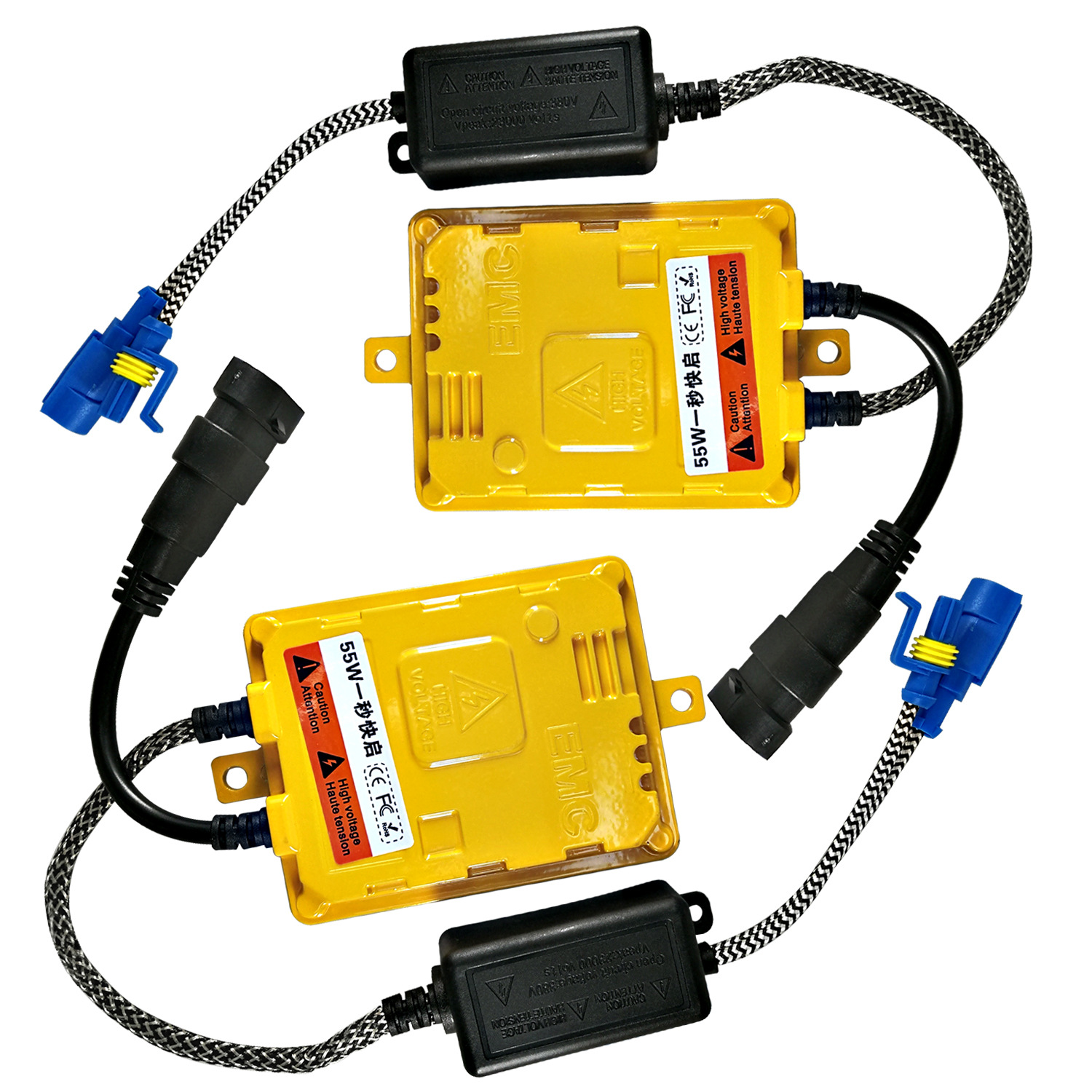 K14安定器-1