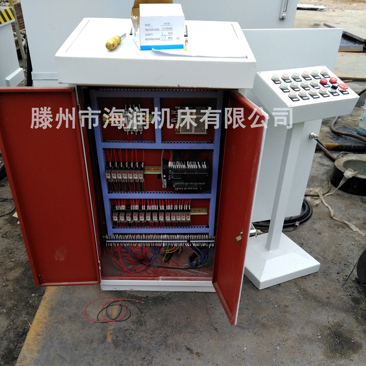 1600T����������Ҷ�Ӱ�ģѹҺѹ�����ŷ�SMCѹ����