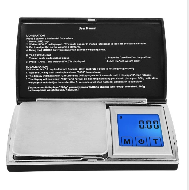 Заводской прямой сенсорный экран золотые электронные весы Высокая точность 0,01 электронная медицина сказала Мини Электронные карманные весы