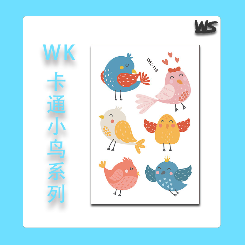 WK-113