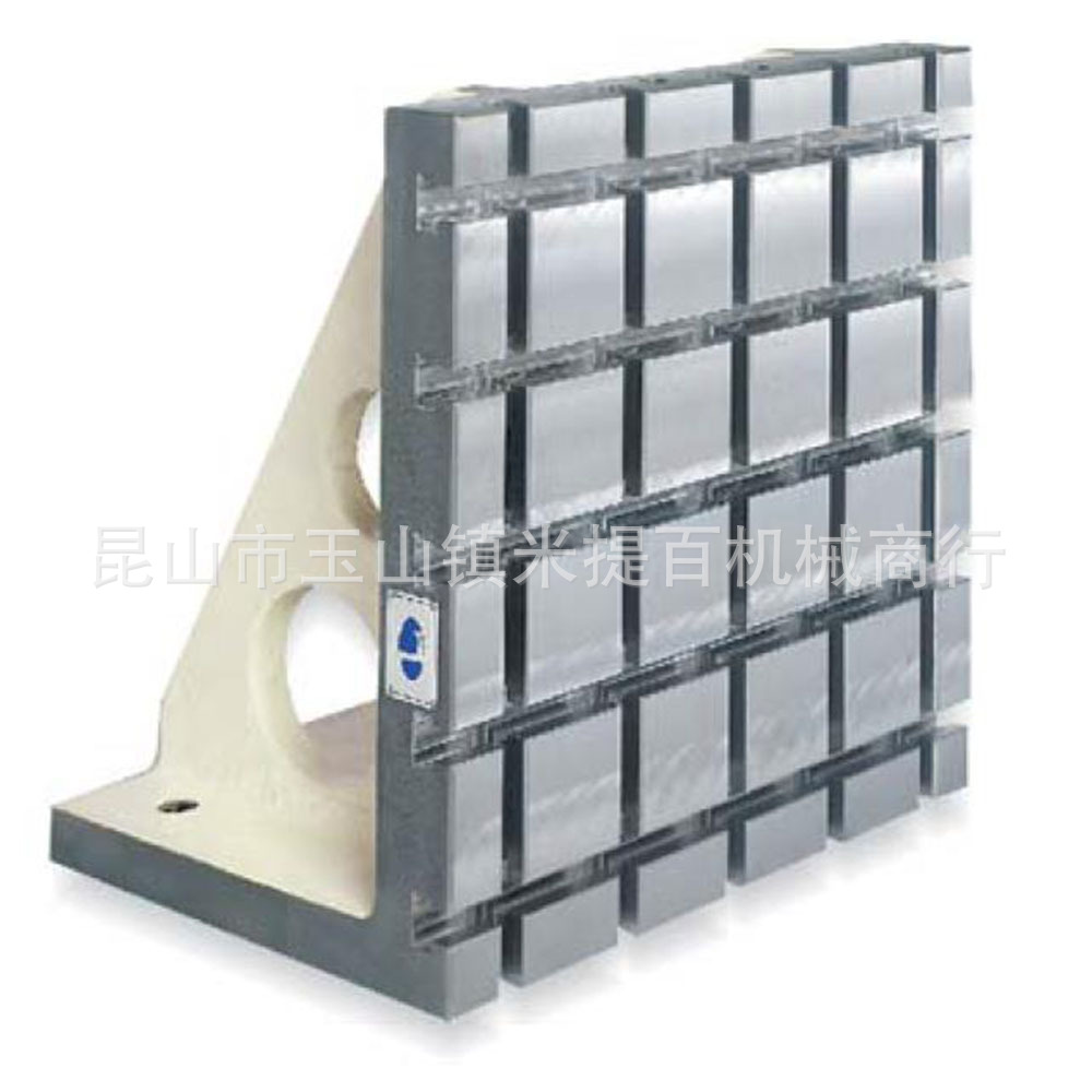 BP22 MC直角基座 台湾昱暐（昱伟） LEAVE 模组化工装治具