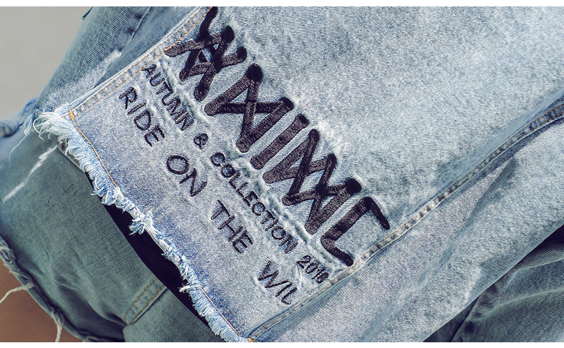 Blouson femme en Cow-boy - Ref 3321839 Image 14