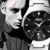 Men's watch for beloved suitable for men and women, waterproof quartz watches, wholesale