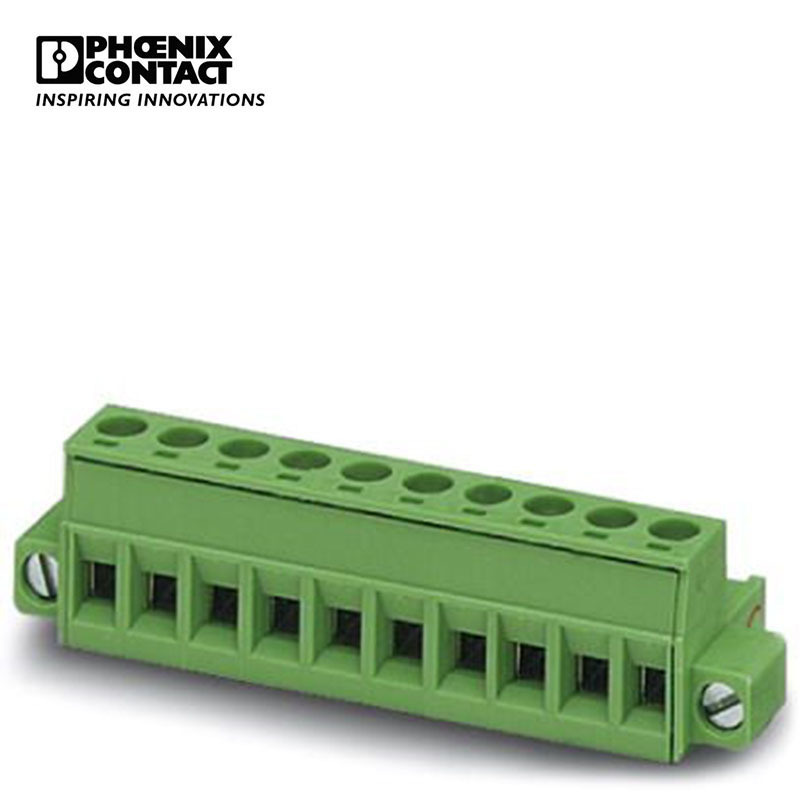 菲尼克斯 印刷电路板连接器MSTB 2,5 HC/ 7-STF-5,08-1912236-50