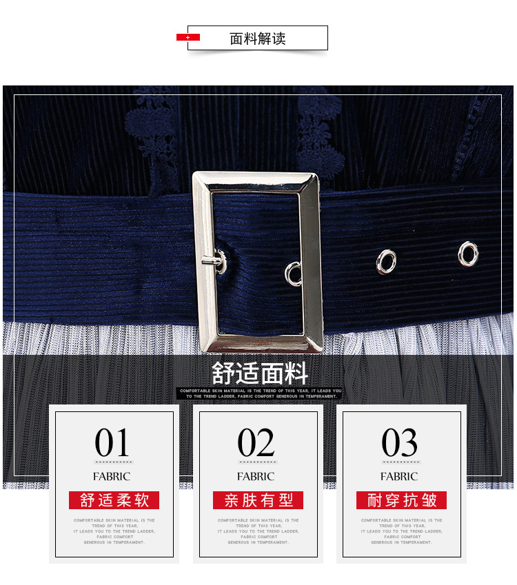 Costume femme en Fibre de polyester - Ref 3335579 Image 9