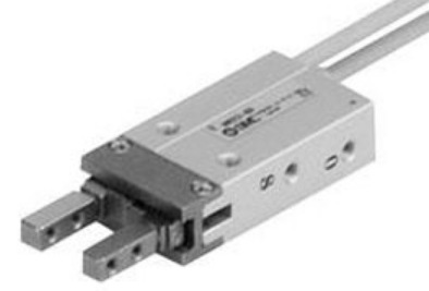 气爪，SMC，MHZ2-6D-M9BL