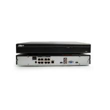 DahuaAWjӲPCH265aPOEWڹDH-NVR4208-8P-HDS2