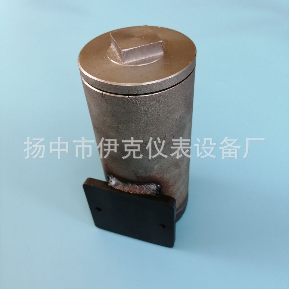 供应冷凝桶冷凝容器冷凝器仪表辅助容器厂家直销价格优惠