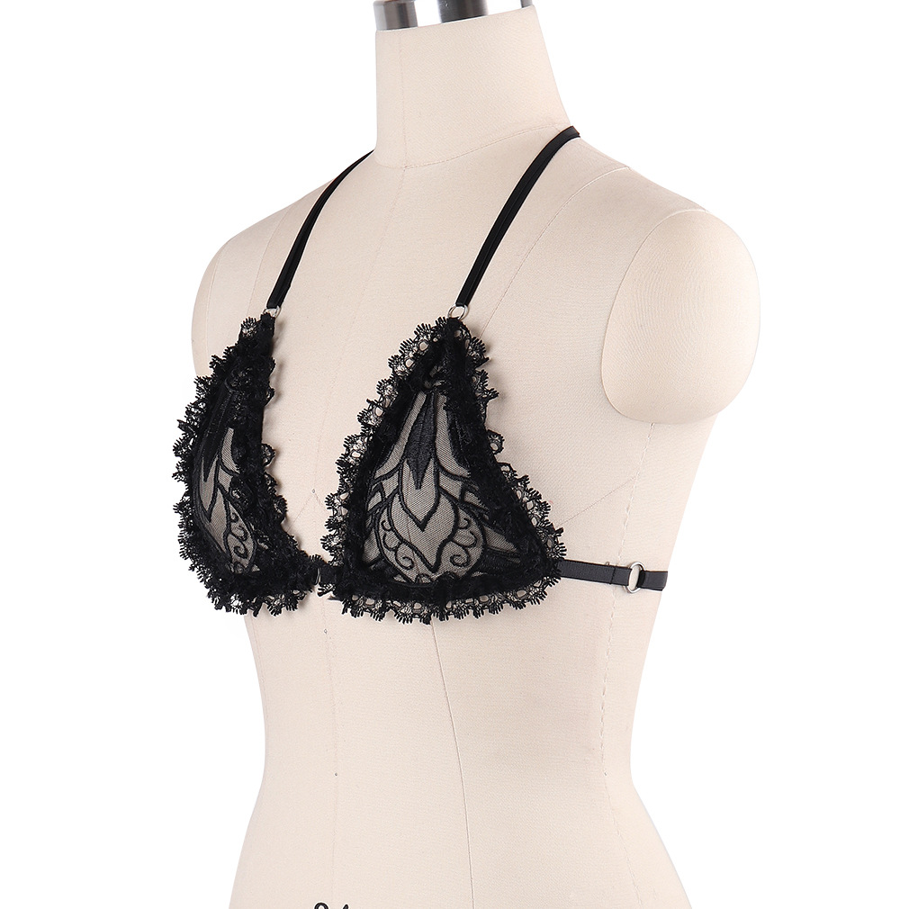 Soutiens-gorge BODY HARNESS en Polyester - Ref 3369295 Image 20