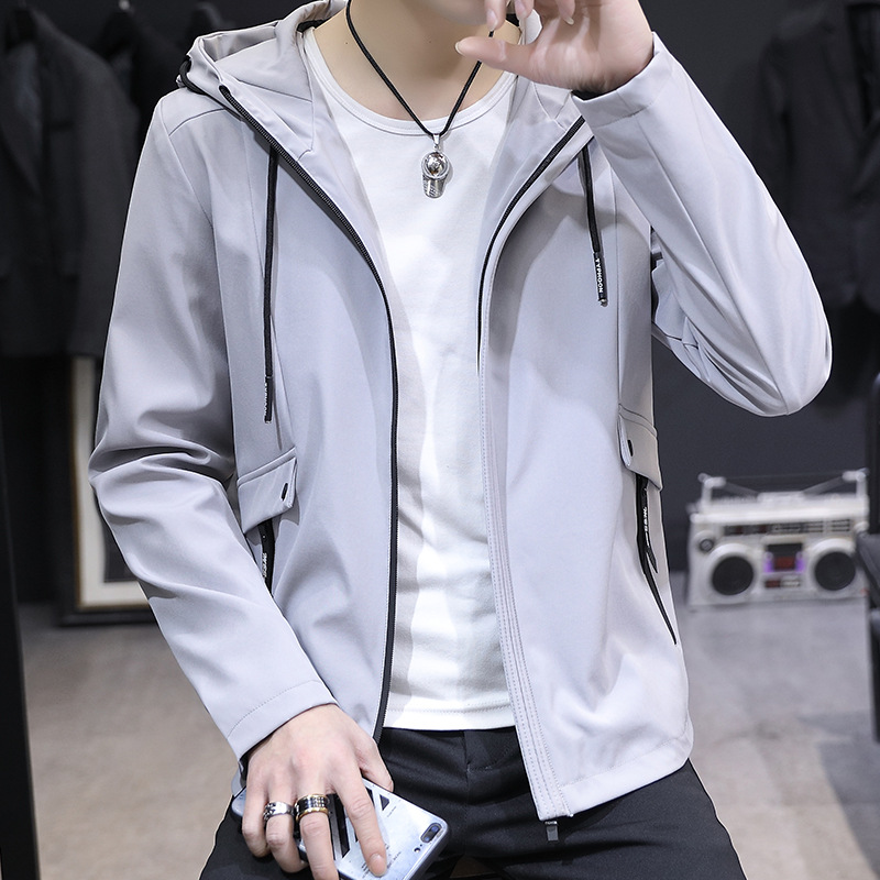 Veste homme en Fibre de polyester Polyester  - Ref 3411352 Image 6