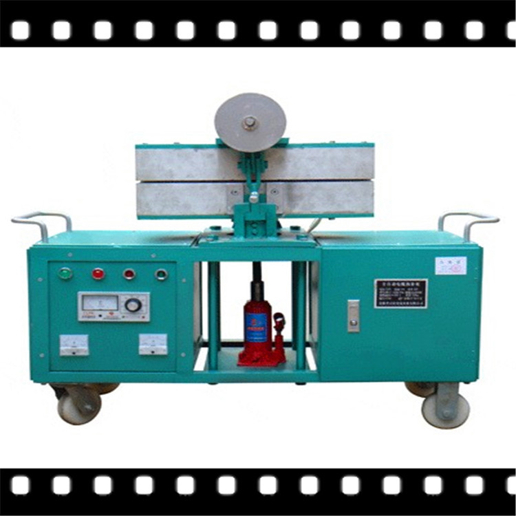 索亚SYDB矿用电缆热补机 扬州矿用电缆热补机厂家