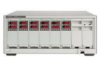 Agilent 66000A模块式电源系统主机66000A