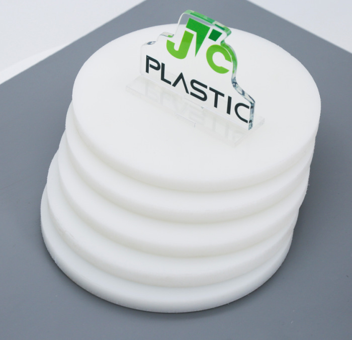 工厂直批HDPE ldpe聚乙烯板材  聚乙烯PE板材批发