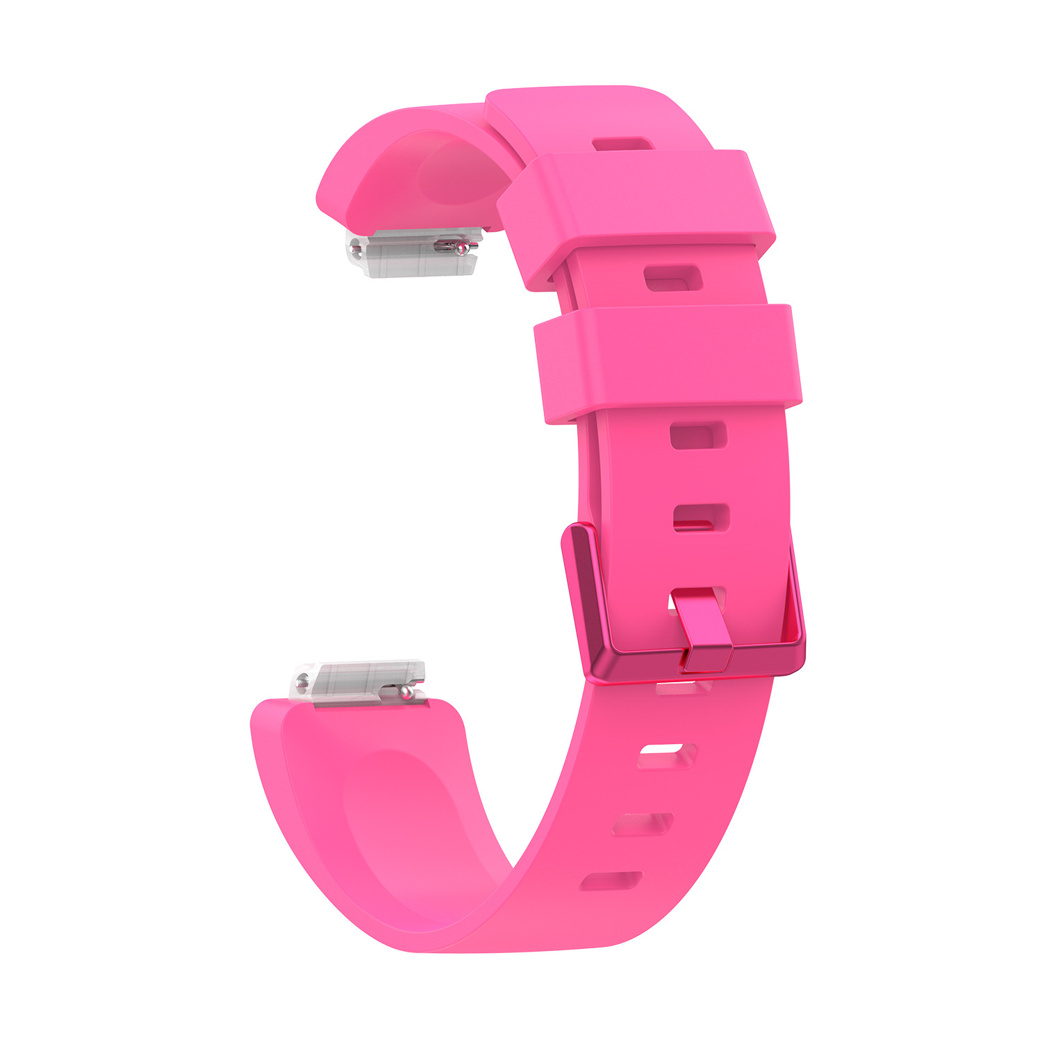 fitbit inspire rubber strap, inspire HR/ACE2 smooth strap upgrade, easy to disassemble and assemble version undefined