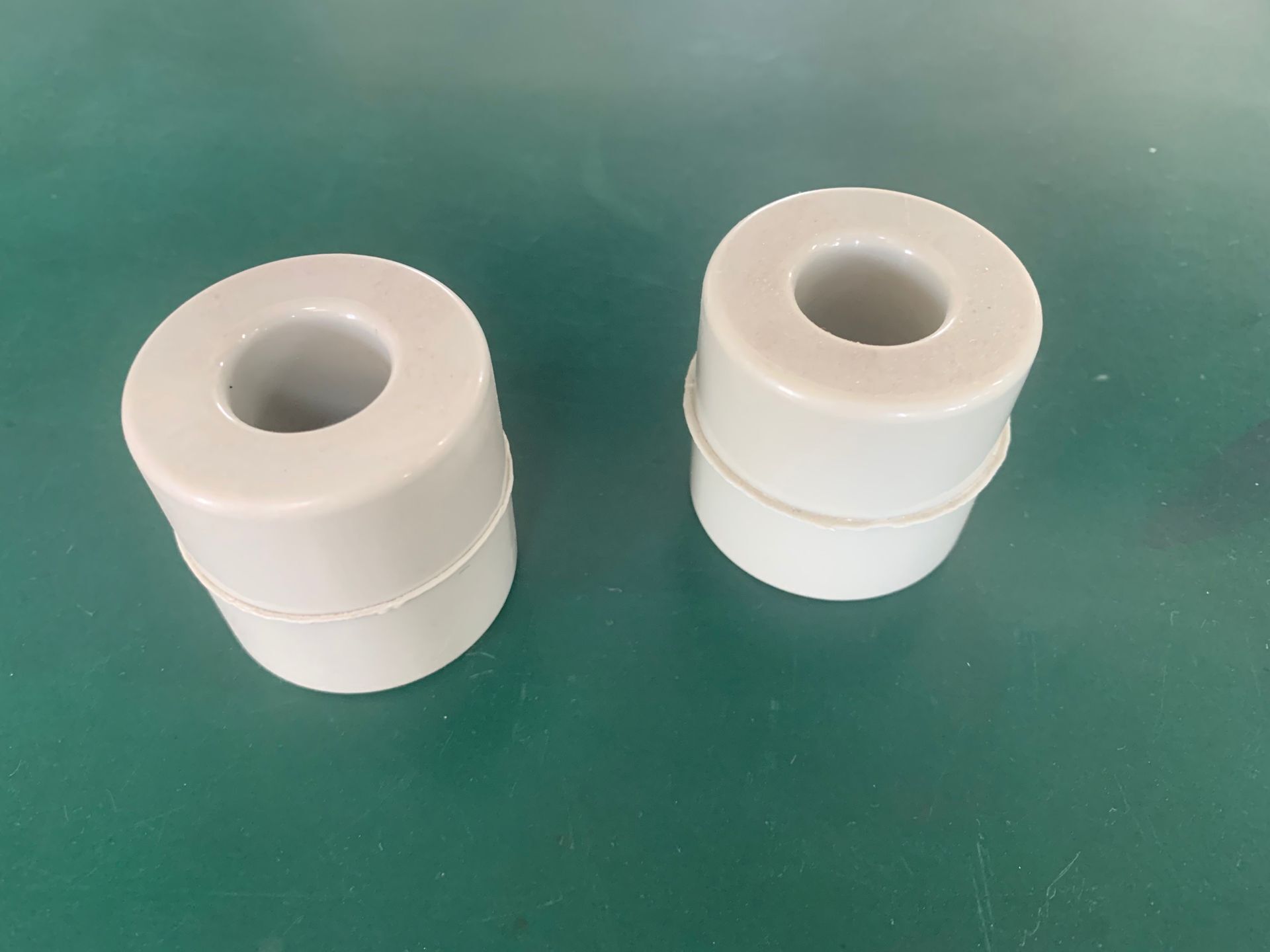 COMUS厂家直供PP/PVDF空心浮球，磁性浮球/传感器浮球定制