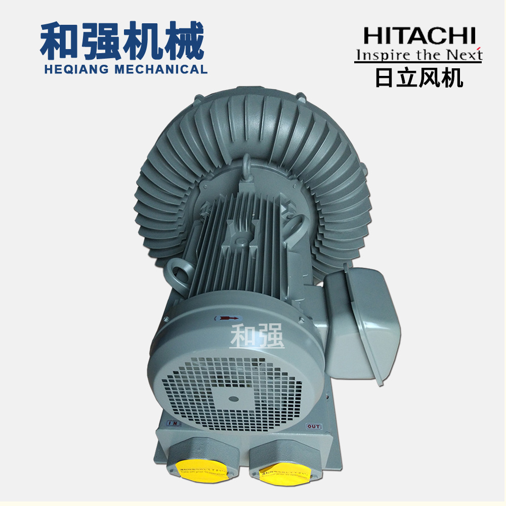 大风量型日立鼓风机VB-110-E2日本进口代理商现货出售8立方每分钟