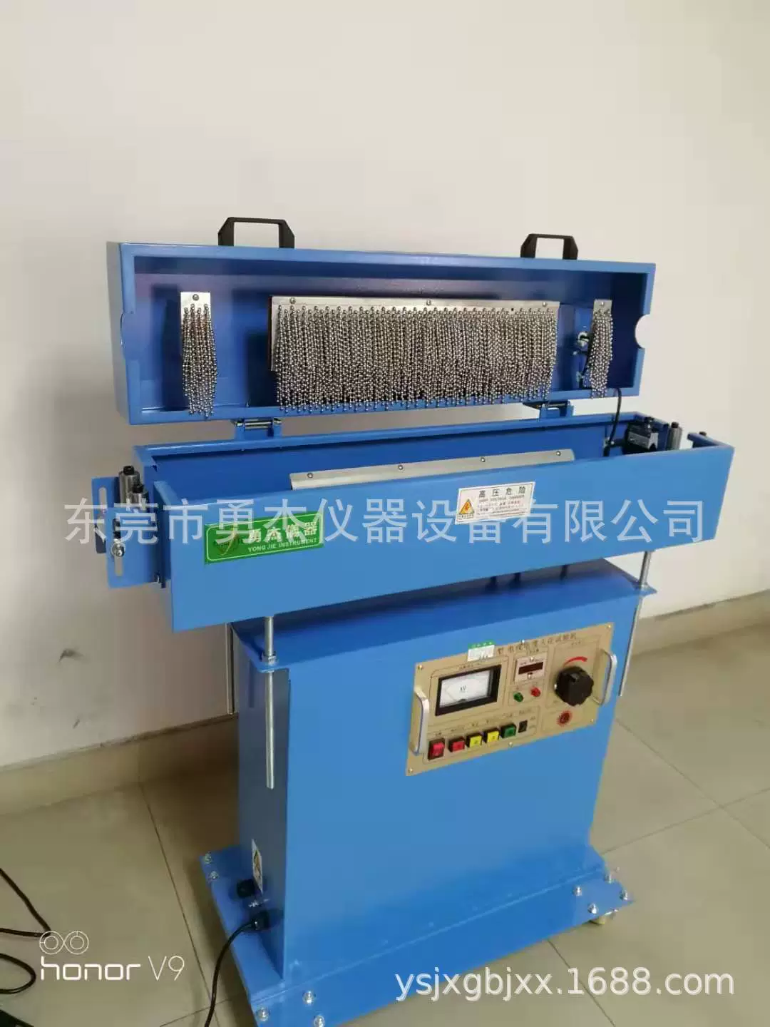 Промышленная машина для искрового тестирования проводов и кабелей, машина для искрового тестирования, 15 кВ, машина для искрового тестирования промышленной частоты, машина для проверки искры, обнаружение искры