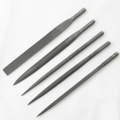 Pneumatic file coarse-tooth universal file AF-5 pneumatic file reciprocating file 5mm 6mm direct factory sale support customization