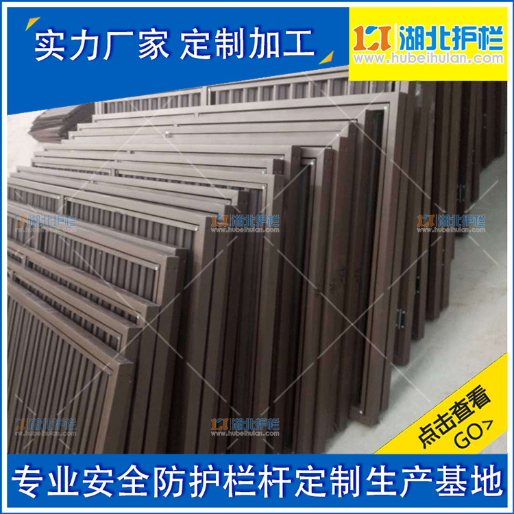 武汉洪山铝合金百叶窗厂家低价格