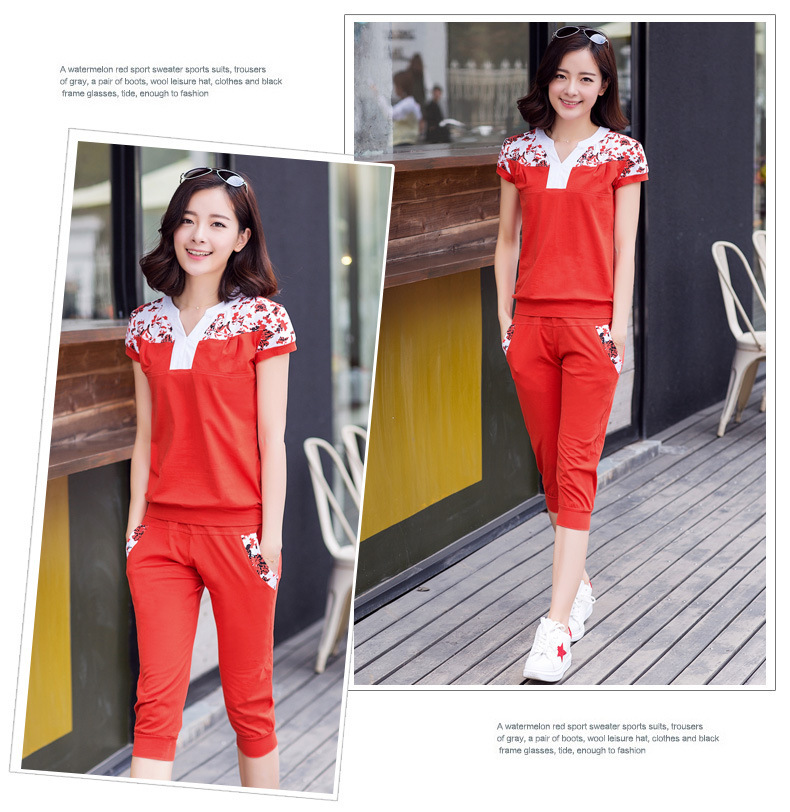 Costume femme TU RONGSHIJIA en Coton - Ref 3335532 Image 24