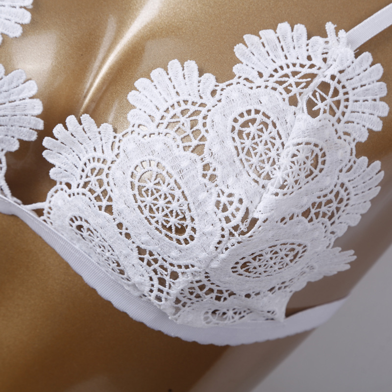 Soutiens-gorge en Spandex Leica - Ref 3370050 Image 15