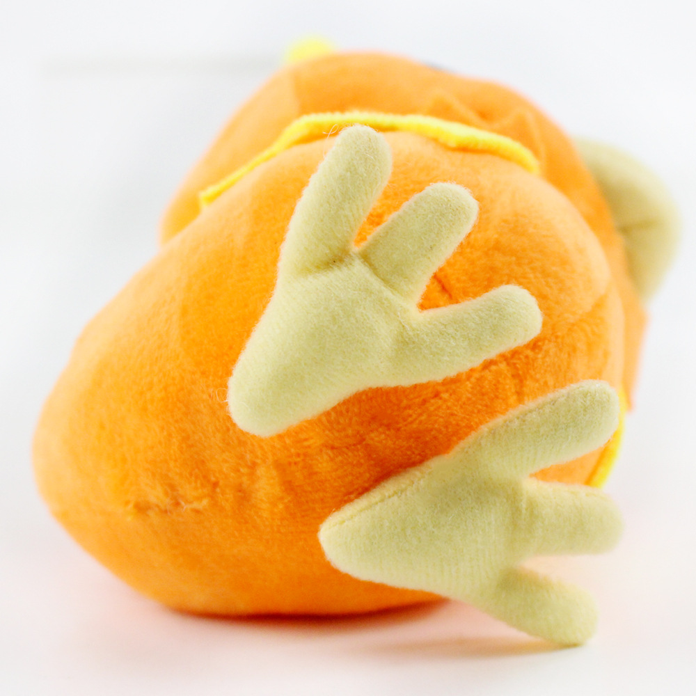 Plush Doll