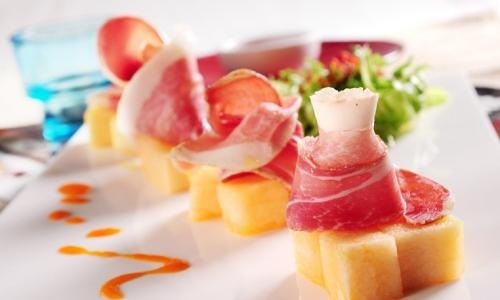 6.2 懂吃更懂意大利，国庆日有惊喜！！！