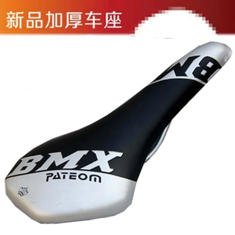 新款舒适镂空单车鞍座 户外山地车坐垫车座 山地车坐垫