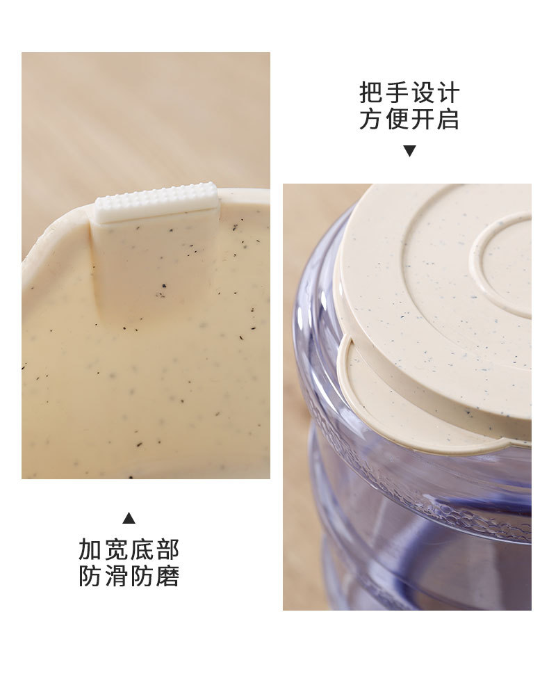 方形自动喂水器喂食器_10