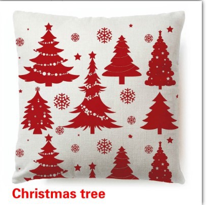 Charming Cushion Cover