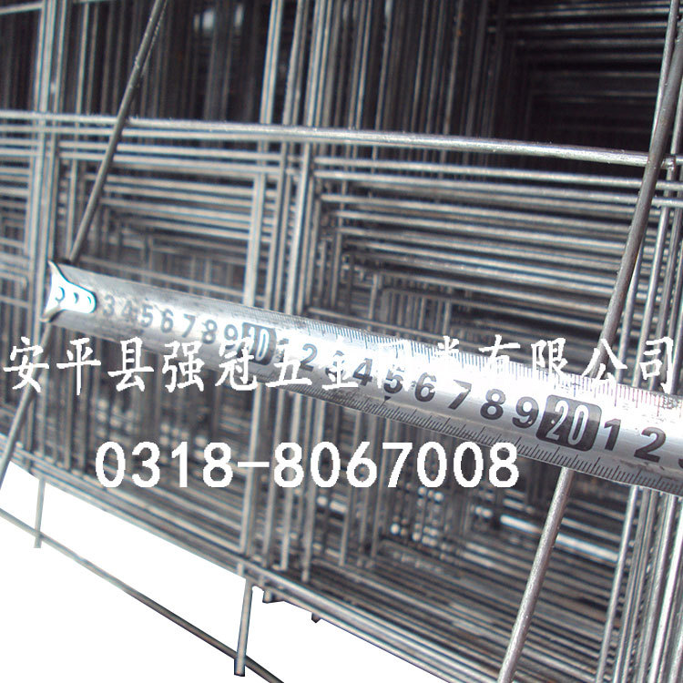 钢筋焊接网片 镀锌电焊网片 喷塑网片，厂家大量现货供应