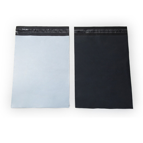 Factory direct sales packaging express bag waterproof clothing packaging bag thickened e-commerce express packaging plastic bag express bag