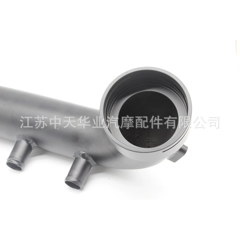 Factory direct supply car air intake pipe kit suitable for N54 3.0t E82 E90 E92 E93 135i