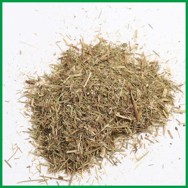 新碱草粉 羊草粉适口性好 碱草率高95% 饲料原料苜蓿草粉羊草粉