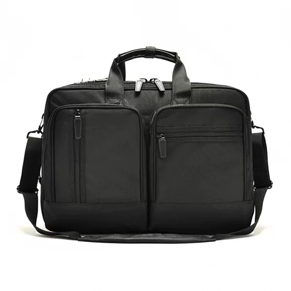 Portable Notebook Bag Suit Briefcase New Men's Portable Business Bag 15 Inch Universal Computer Bag Tablet Bag