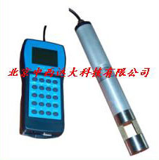 手持式智能粉尘测试仪型号:BH46-HBD5-SPM4210库号：M176590