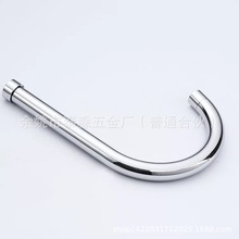 弯管加工定制不锈钢管 铁管 铜管 钛管 U形蛇形异形折弯 盘管加工