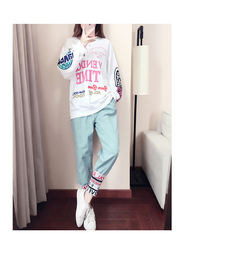 Costume femme OCHIS en Coton - Ref 3334290 Image 25