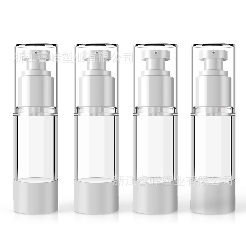 Bottle, cosmetic lotion, pack, 50 ml, 50 ml