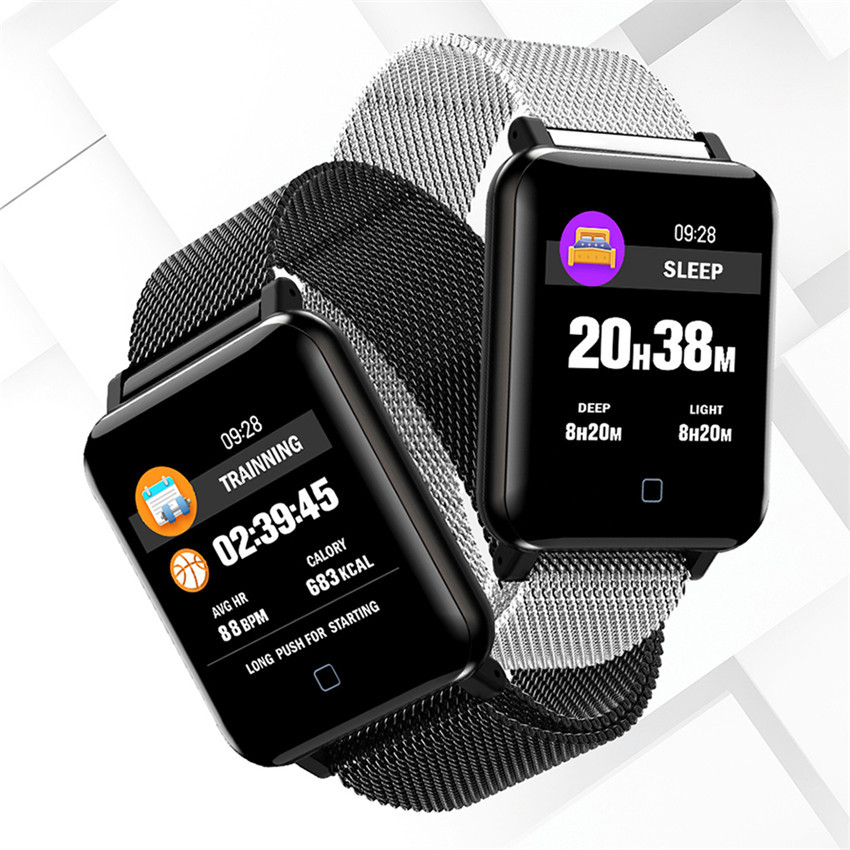 Smart watch TROZUM - Ref 3392251 Image 12