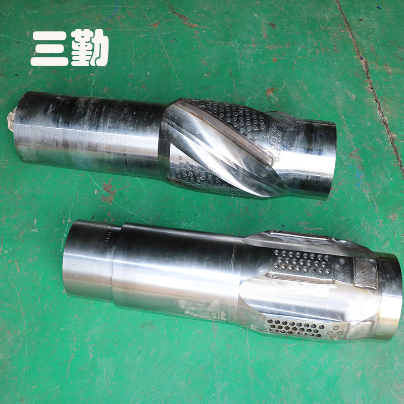 厂家 螺杆钻具 带无磁 带钻杆 带石油钻杆堆焊 带