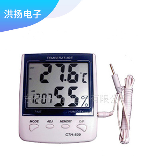 低价供应TES　国产数显温湿度计　温湿度表　照度计　热电偶