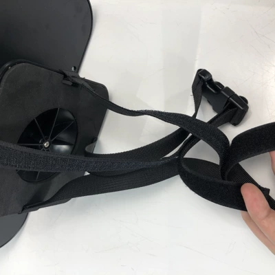 reflective mirror, Large field of view rear view auxiliary mirror