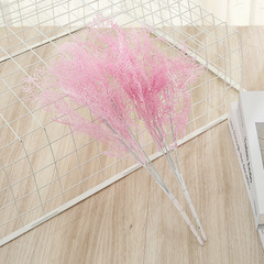 Dove simulated short mist wholesale phoenix balcony engineering gardening wedding site layout simulated artificial flowers