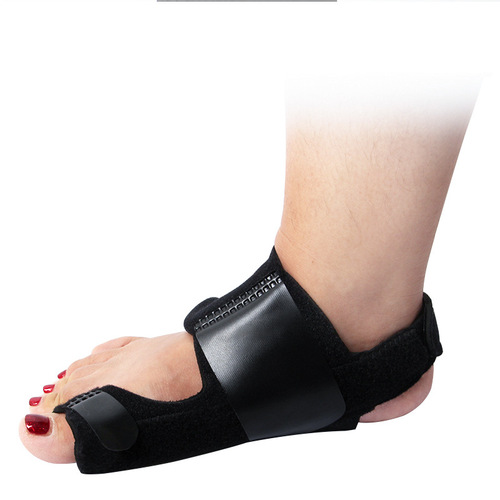 Hallux valgus corrector, hallux valgus toe correction belt, toe corrector, big foot bone alloy care cover