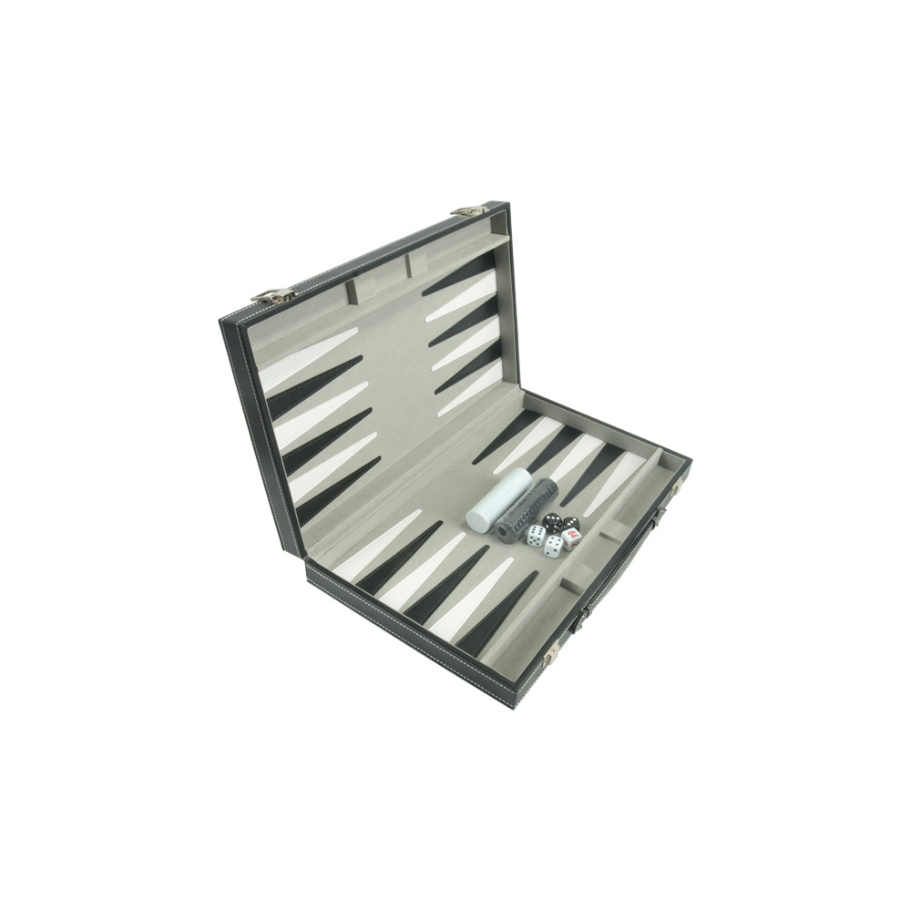 Китайские облавные шашки 工厂现货西洋游戏棋盘热销双陆棋高档外贸西洋棋盒