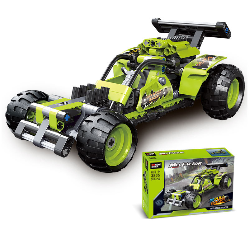 Железный Волк Рыцарь 3805