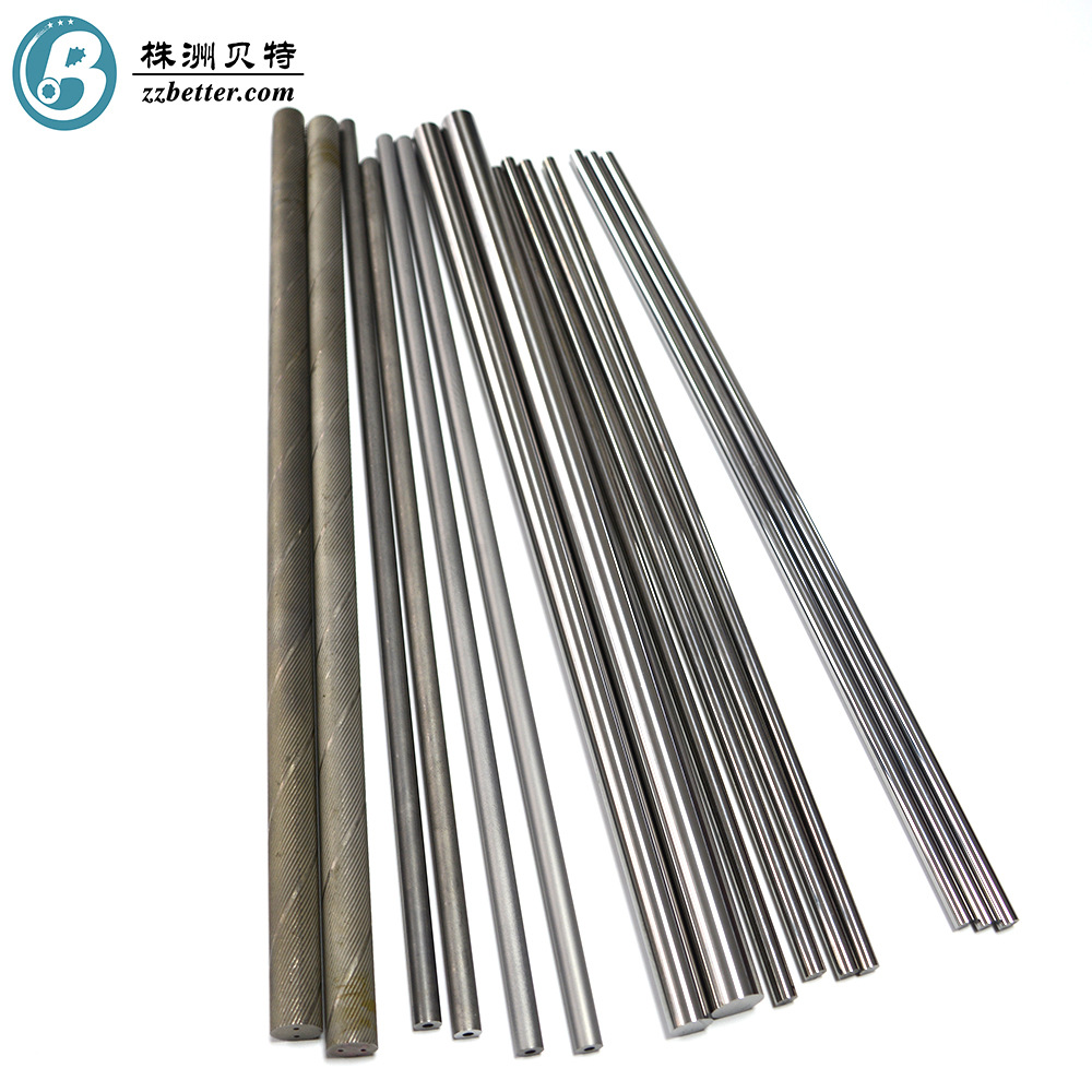 抗弯性好，高硬度直径0.3*165硬质合金圆棒 钨钢圆棒实心高强度