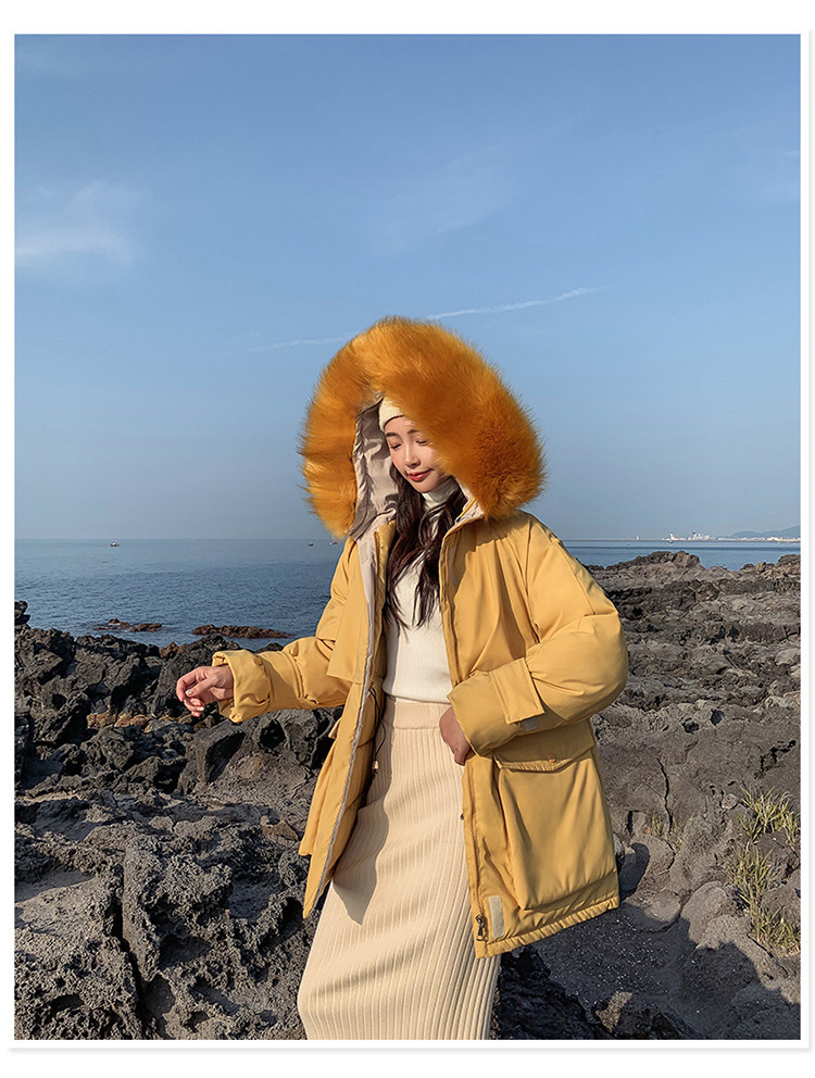 Manteau femme en Fibre de polyester - Ref 3416115 Image 26